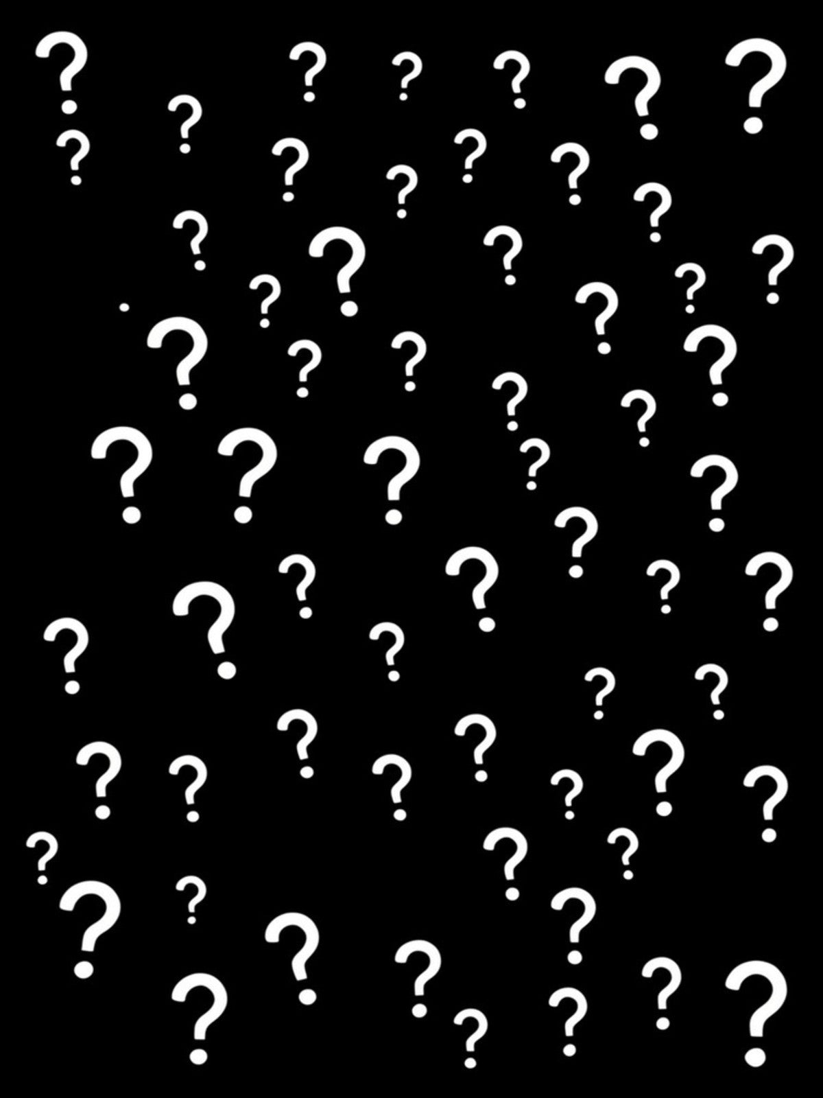 Mystery Bags