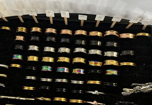 Rememberingz Cremation Jewelry