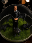 Alfred Hitchcock presents 