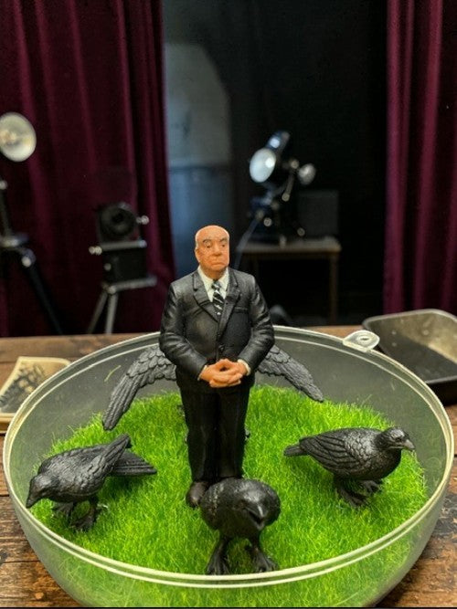 Alfred Hitchcock presents 