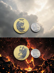 Challenge Coins