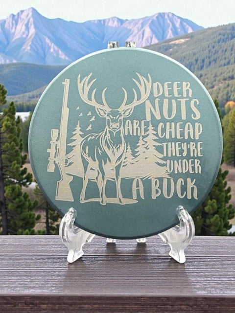 Ceramic Tile Coaster