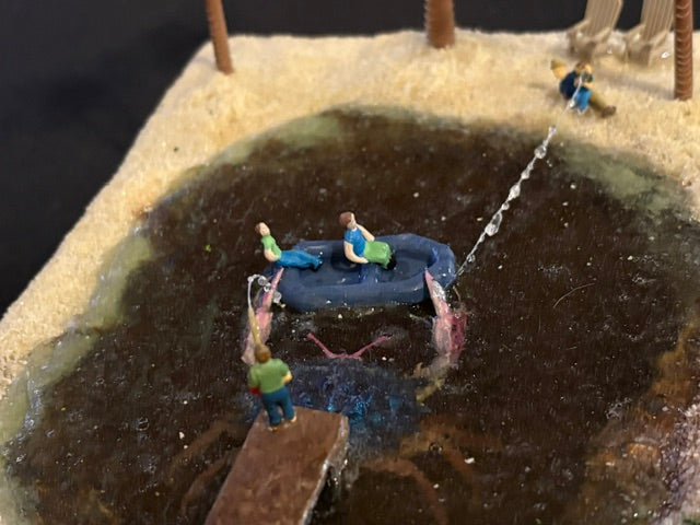 Crab Lake