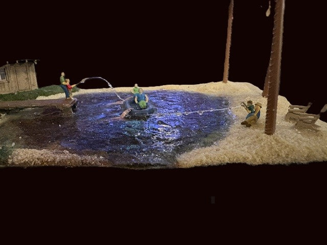 Crab Lake