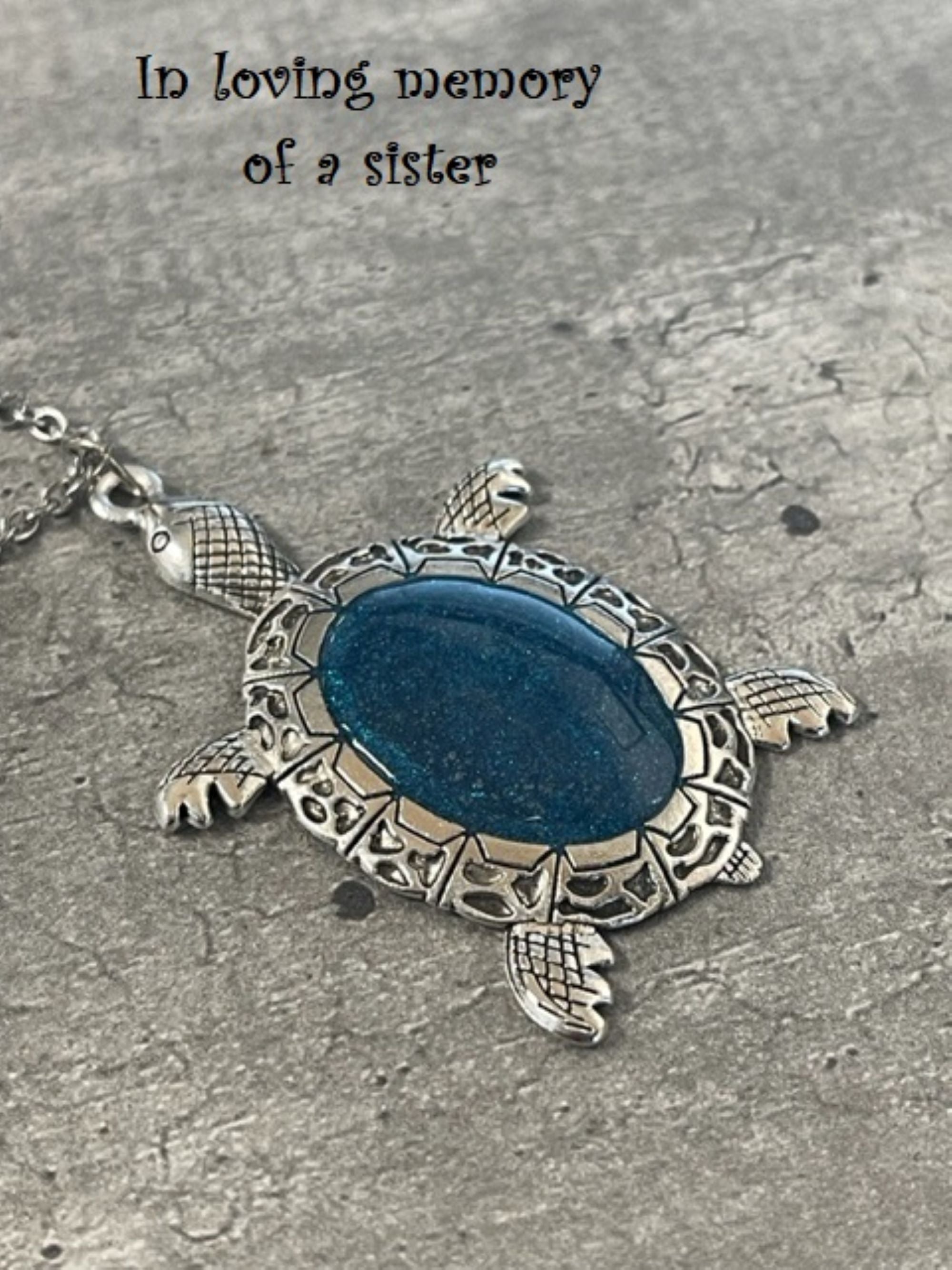 Rememberingz Cremation Jewelry