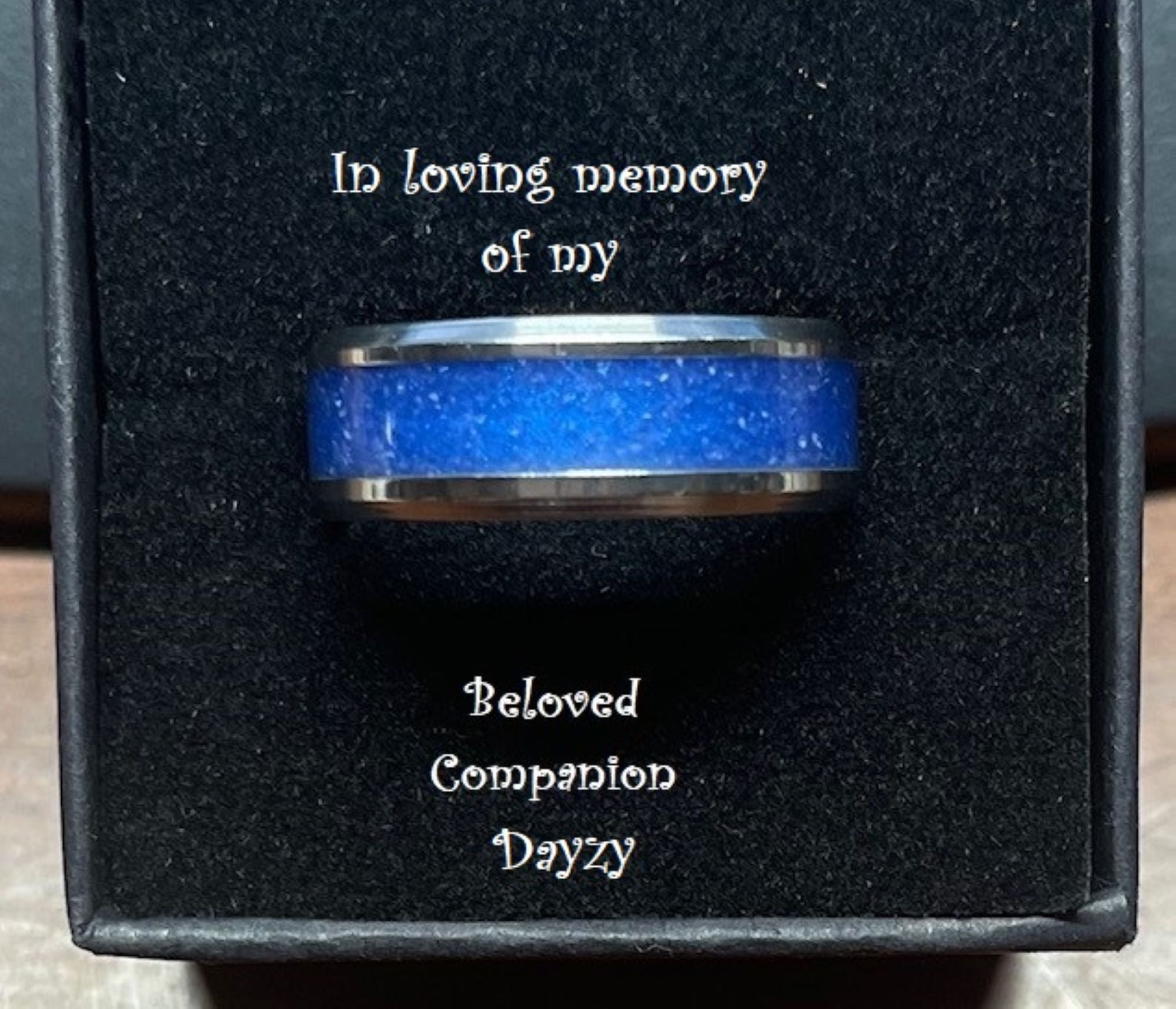 Rememberingz Cremation Jewelry