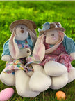 Seasonal Cottage Pals