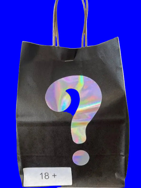 Mystery Bags 18+