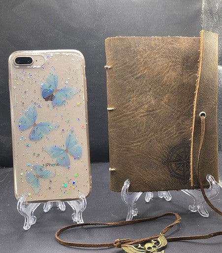 Leather Junk Journal