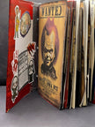 Horror Movie Junk Journal