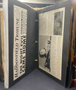 Horror Movie Junk Journal