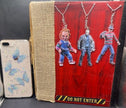 Horror Movie Junk Journal