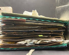 Titanic Junk Journal