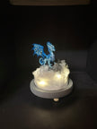 Ice Dragon-Element of Surprise
