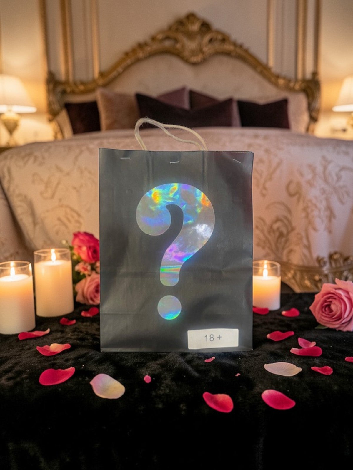 Mystery Bags 18+