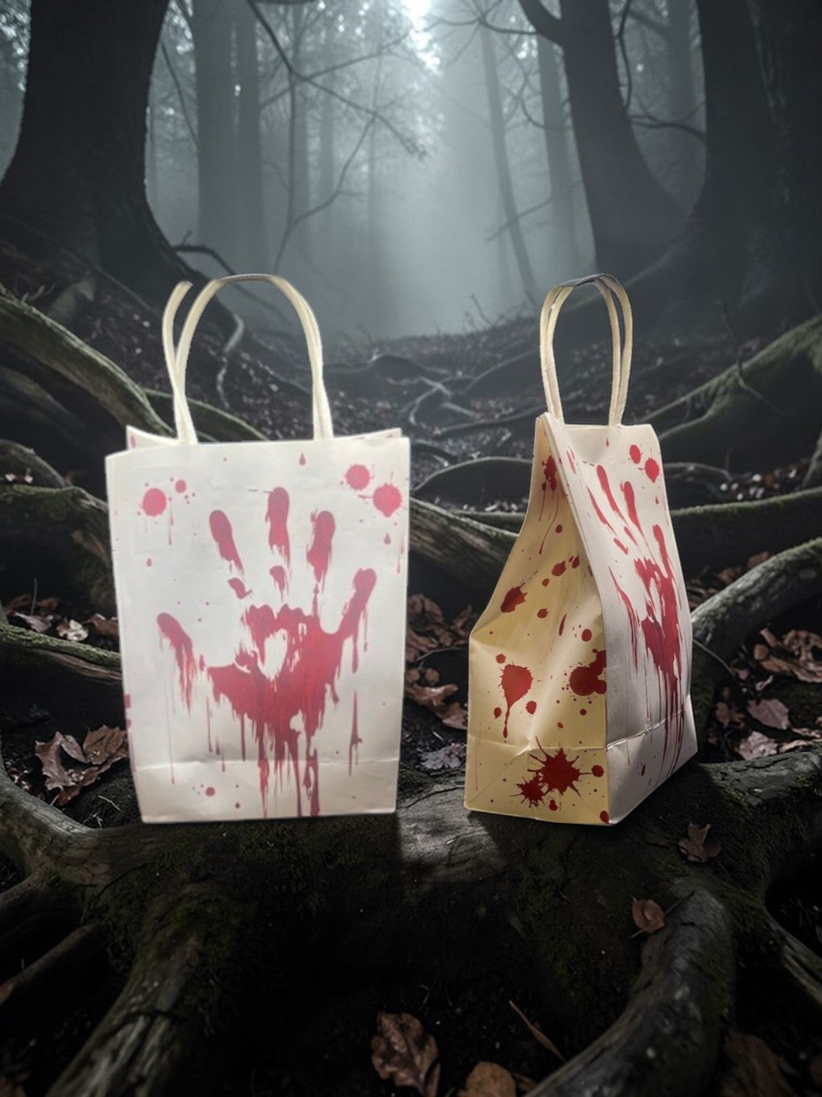 Mystery Bags