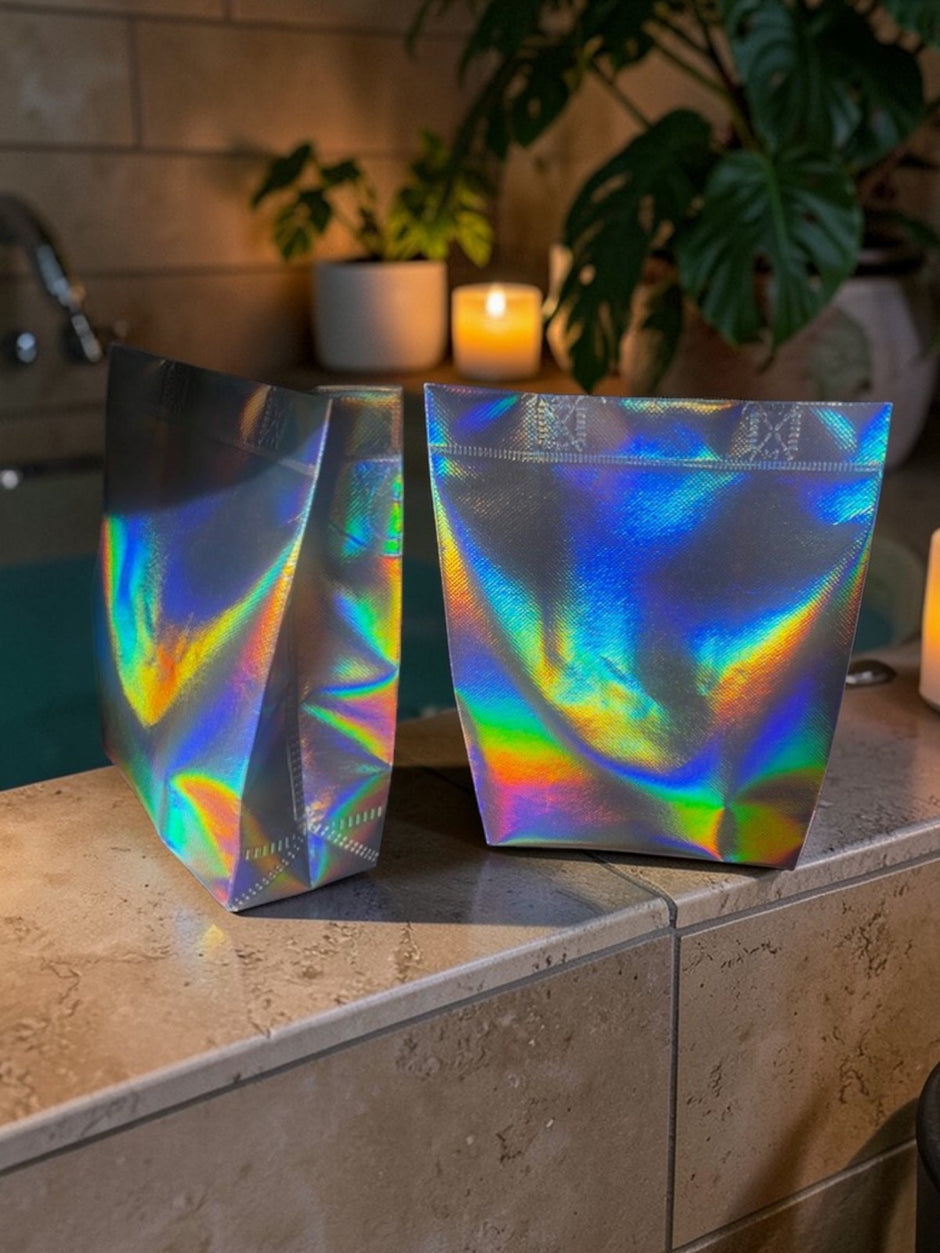 Mystery Bags
