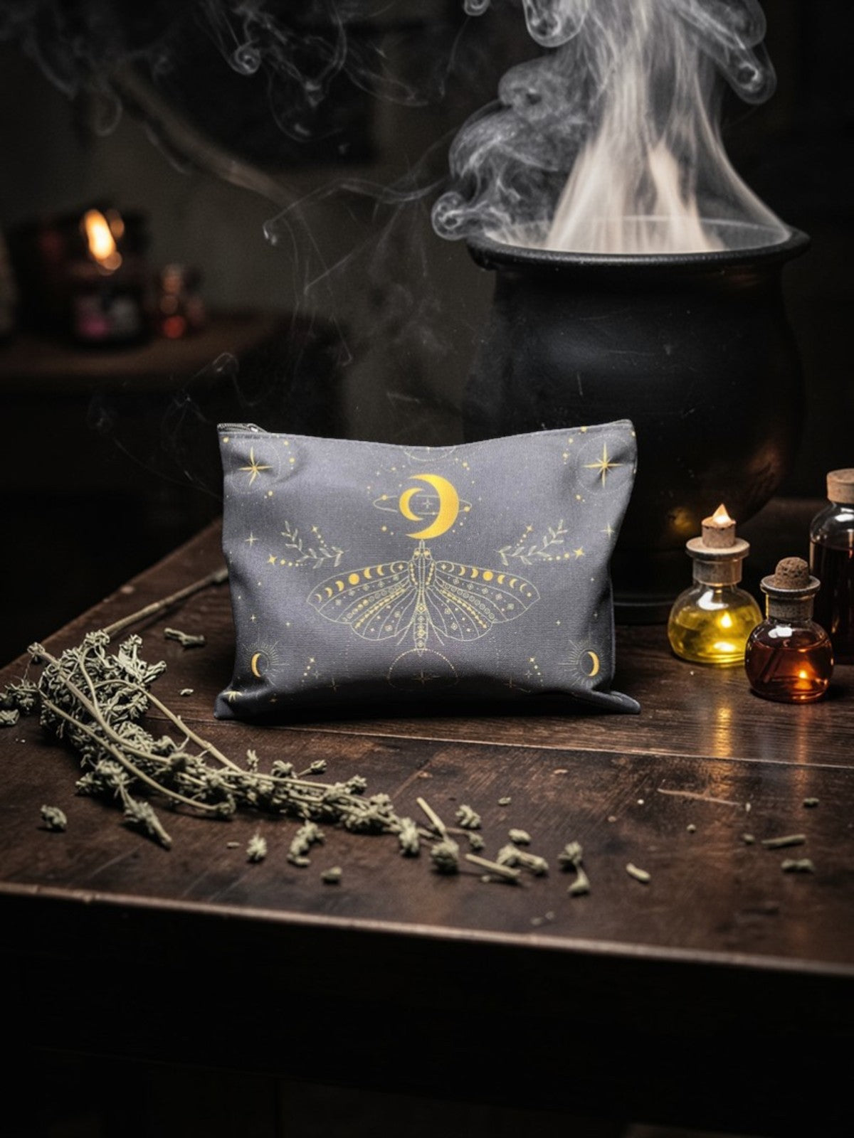 Mystery Bags