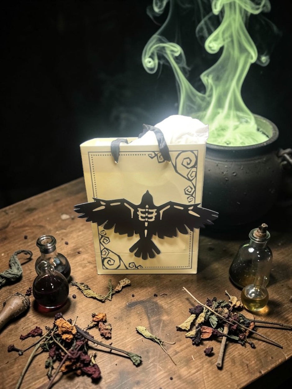 Mystery Bags