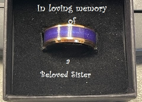 Rememberingz Cremation Jewelry
