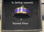 Rememberingz Cremation Jewelry
