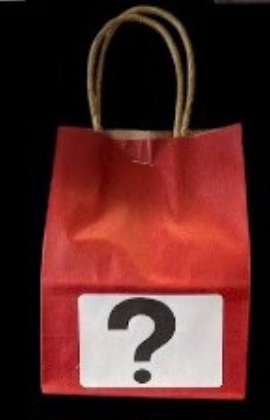 Mystery Bags