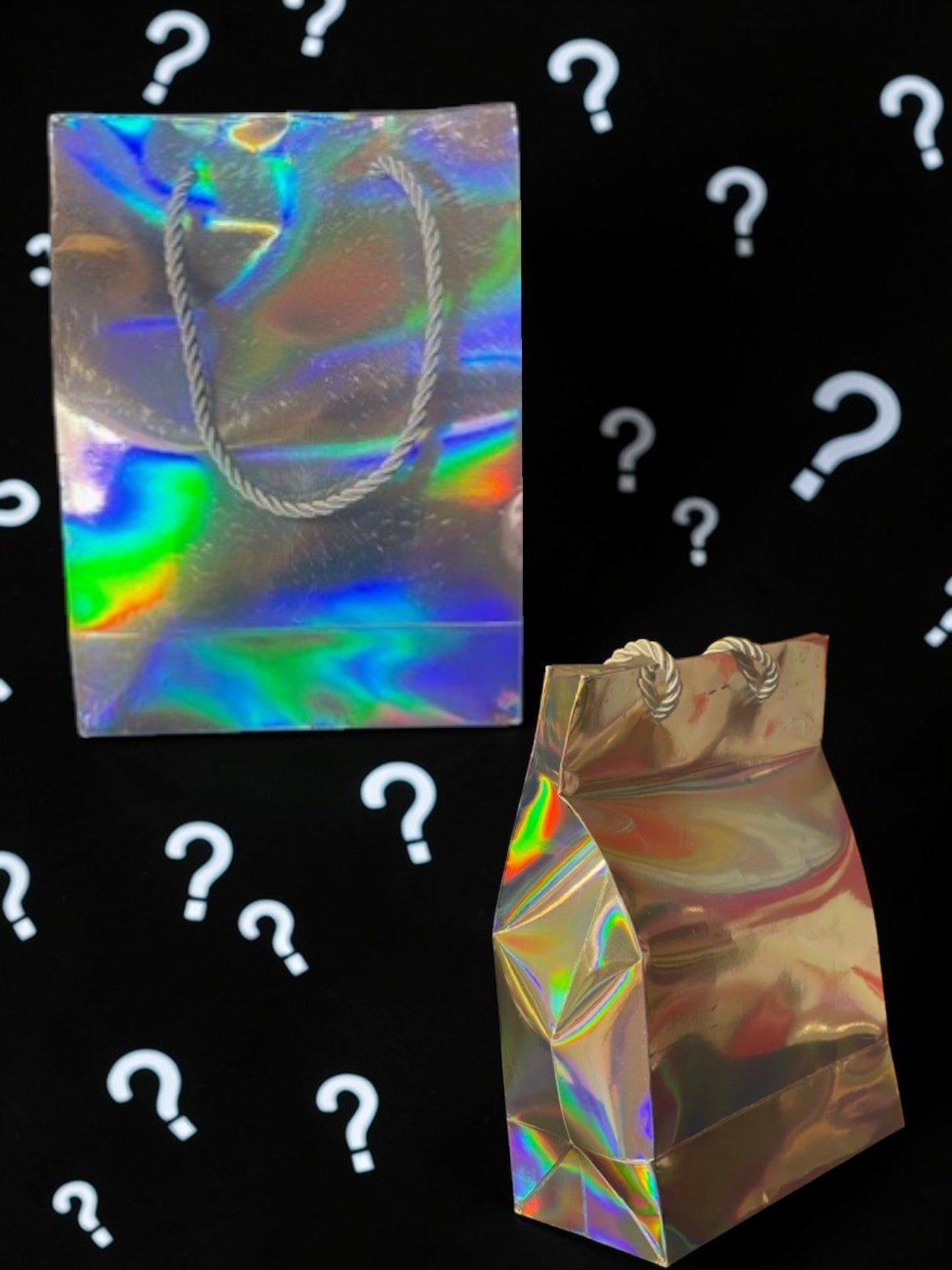 Mystery Bags