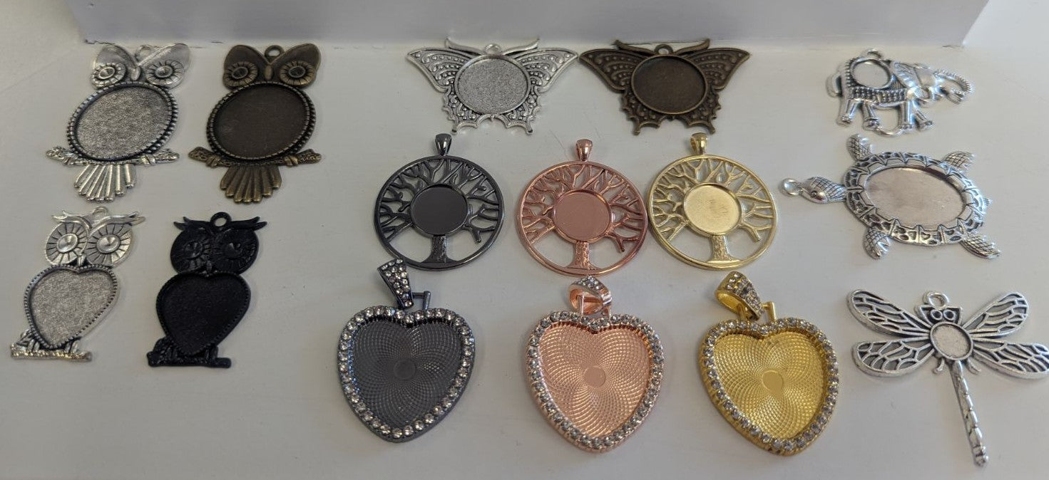 Rememberingz Cremation Jewelry